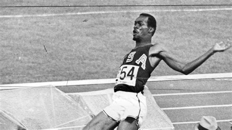 Bob Beamon: Olympic long jumper on incredible world record jump in 1968 ...