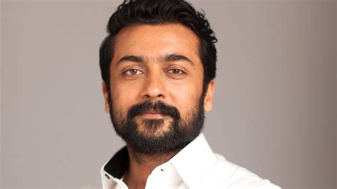 Romantic hero turns villain in Suriya 40? - Tamil News - IndiaGlitz.com