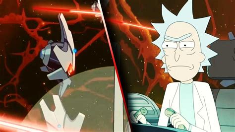 'Rick And Morty' Season 7 Episode 5 Recap & Ending Explained: What ...