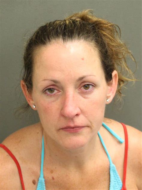 Orange County Mugshots - Orlando Sentinel