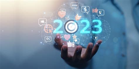 2023 Digital Marketing Trends - NetConnect Digital Agency