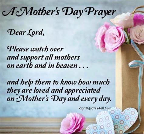 Mothers Day Prayers Archives | Happy Mothers Day 2021 Images | Mother's Day Images Photos ...