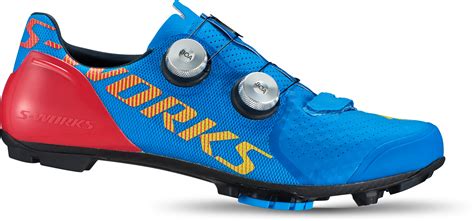 S-Works Recon Mountain Bike Shoes | Specialized.com