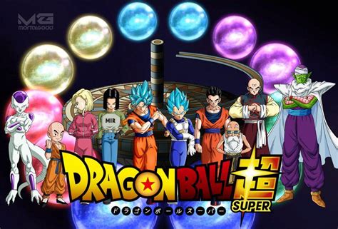 Dragon Ball Super Universe 2 Team / bdsaiyangohansuperlovers10: Dragon ...