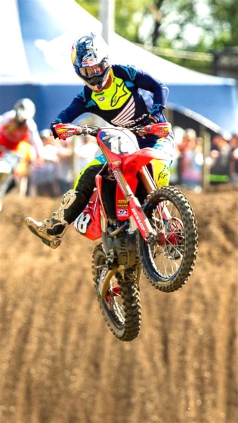 Pin by Jeff Sawyer on Jett Lawrence | Enduro motocross, Bike rider ...