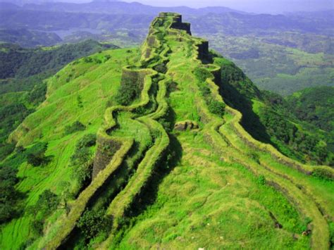 Torana Fort Trek - Townpune.com