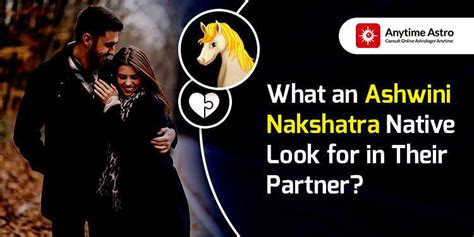 Ashwini Nakshatra Compatibility With Other Nakshatra