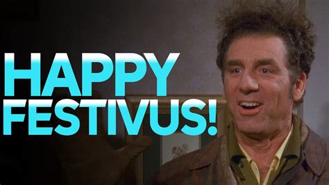 It's a Festivus miracle! We found 2 poles. Celebrate the Seinfeld-inspired holiday on Dec. 23 ...