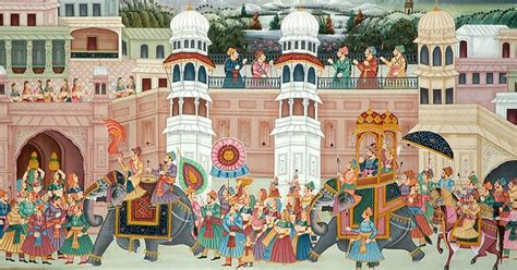 Epic World History: Rajput Confederacies