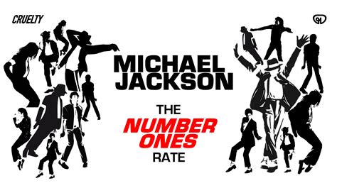 MEGARATE | The Michael Jackson Number Ones Rate (CEREMONY TODAY!) - Entertainment Talk - Gaga Daily