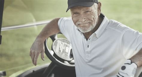 Best Golf Balls For Seniors in 2023 - Red Birdie Golf