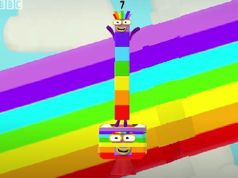 Discuss Everything About Numberblocks Fanon Wiki | Fandom