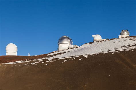 Construction of Thirty Meter Telescope Moves Forward - The Santa ...