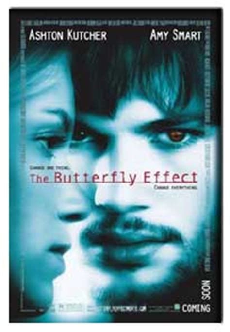 Butterfly Effect, The : Ashton Kutcher Q&A