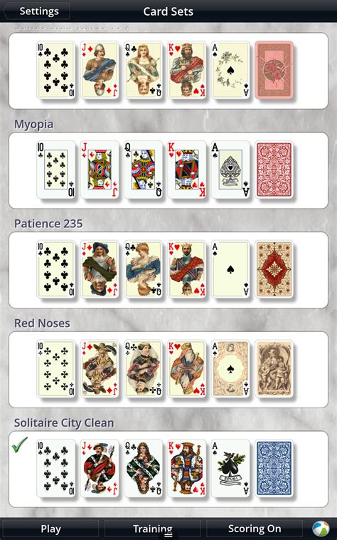 Solitaire City - App on Amazon Appstore