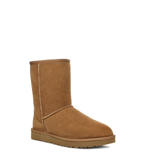 Women's Classic Short II Boot | UGG® Official | UGG.com