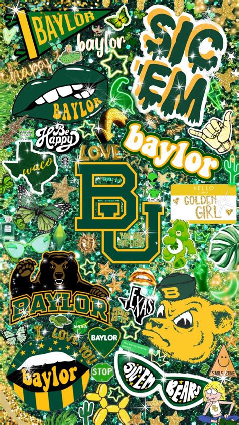 Baylor university – Artofit