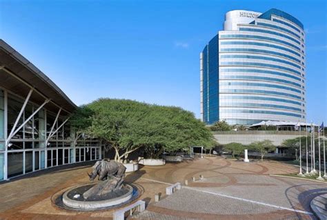 Hilton Durban $120 ($̶1̶3̶3̶) - UPDATED 2018 Prices & Hotel Reviews - South Africa - TripAdvisor