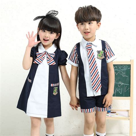 Toddler School Uniforms, Kids Uniforms, School Uniform Fashion, School ...