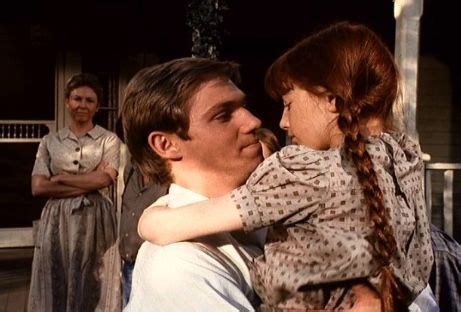 John-Boy and Elizabeth ️ ️ ️ | Walton, The waltons tv show, Walton family