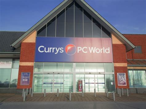 Price glitch sees retailer Currys drop iPad price to £4 ahead of Black Friday sales | The ...