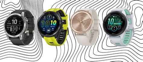 The best Garmin watches for running - Women's Running