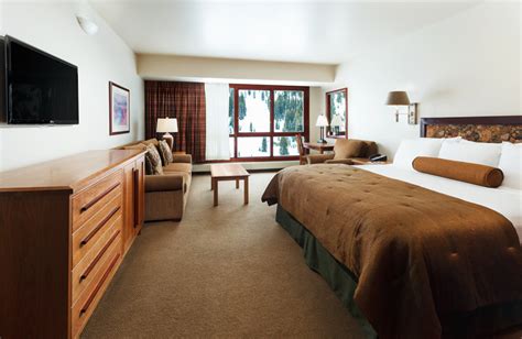 Alta's Rustler Lodge (Alta, UT) - Resort Reviews - ResortsandLodges.com