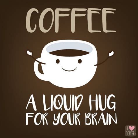 Funny Coffee Quotes Images - ShortQuotes.cc