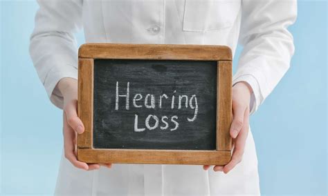 Can hearing loss be reversed? Research reveals clues that could regrow ...