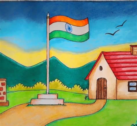 Har ghar tiranga – India NCC