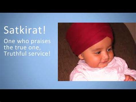 Royal Sikh Names List for Boys Girls With Meaning – sikhnames