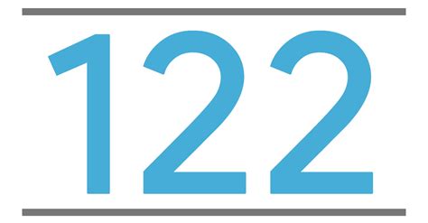 Meaning Angel Number 122 Interpretation Message of the Angels >>