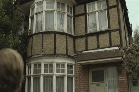 The Enfield Poltergeist | Historical, London, Enfield poltergeist