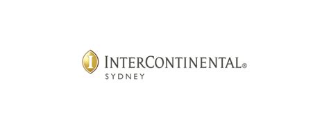 InterContinental Logo - LogoDix