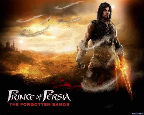 PRINCE OF PERSIA THE FORGOTTEN SANDS PC GAME FREE DOWNLOAD - clubhold