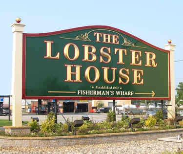 Lobster House, The - New Jersey Shore - The Best Happy Hours, Drinks ...