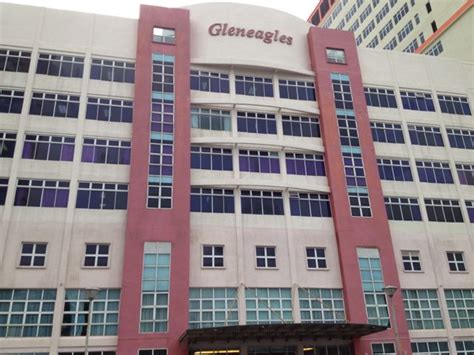 Gleneagles Medical Centre Penang | Penang, Medical, Centre