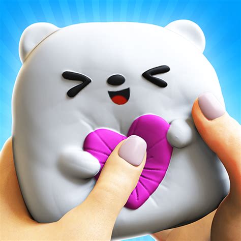 Squishy Magic: 3D Toy Coloring - Apps on Google Play