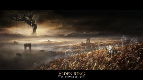 'Elden Ring' DLC Expansion, 'Shadow Of The Erdtree' Announced : The Indiependent