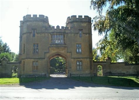 Sudeley Castle