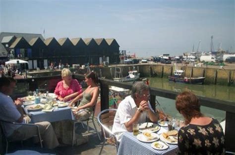 Crab and Winkle | Seafood Restaurant | Whitstable, Kent