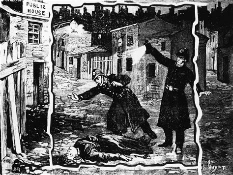 Jack the Ripper | Identity, Facts, Victims, and Suspects | Britannica