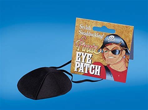 Eyepatch Deluxe Loftus