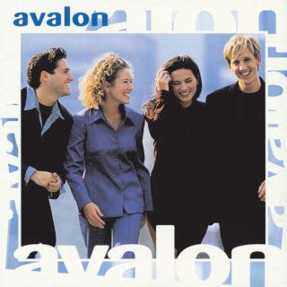 Avalon Lyrics