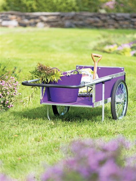 Garden Cart - Medium | Garden Wagon | Yard Cart | Garden wagon, Garden cart, Yard cart