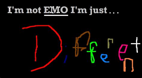 Emo Graphics Myspace Graphics - Cliparts.co