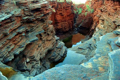 Karijini National Park Tours - Book Now | Expedia