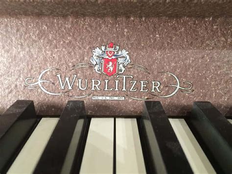 Wurlitzer spinet piano dimensions - hellowopoi