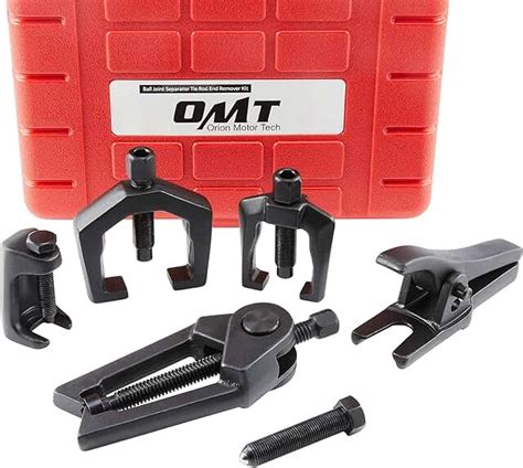 Amazon.com: Ball Joint & Tie Rod Tools - Steering & Suspension Tools: Automotive