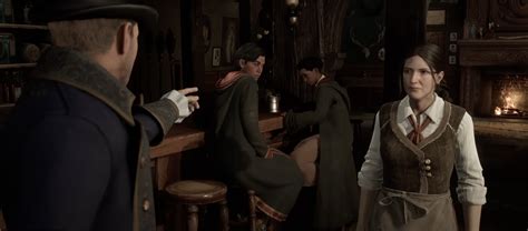 Hogwarts Legacy introduces first transgender character in Harry Potter ...